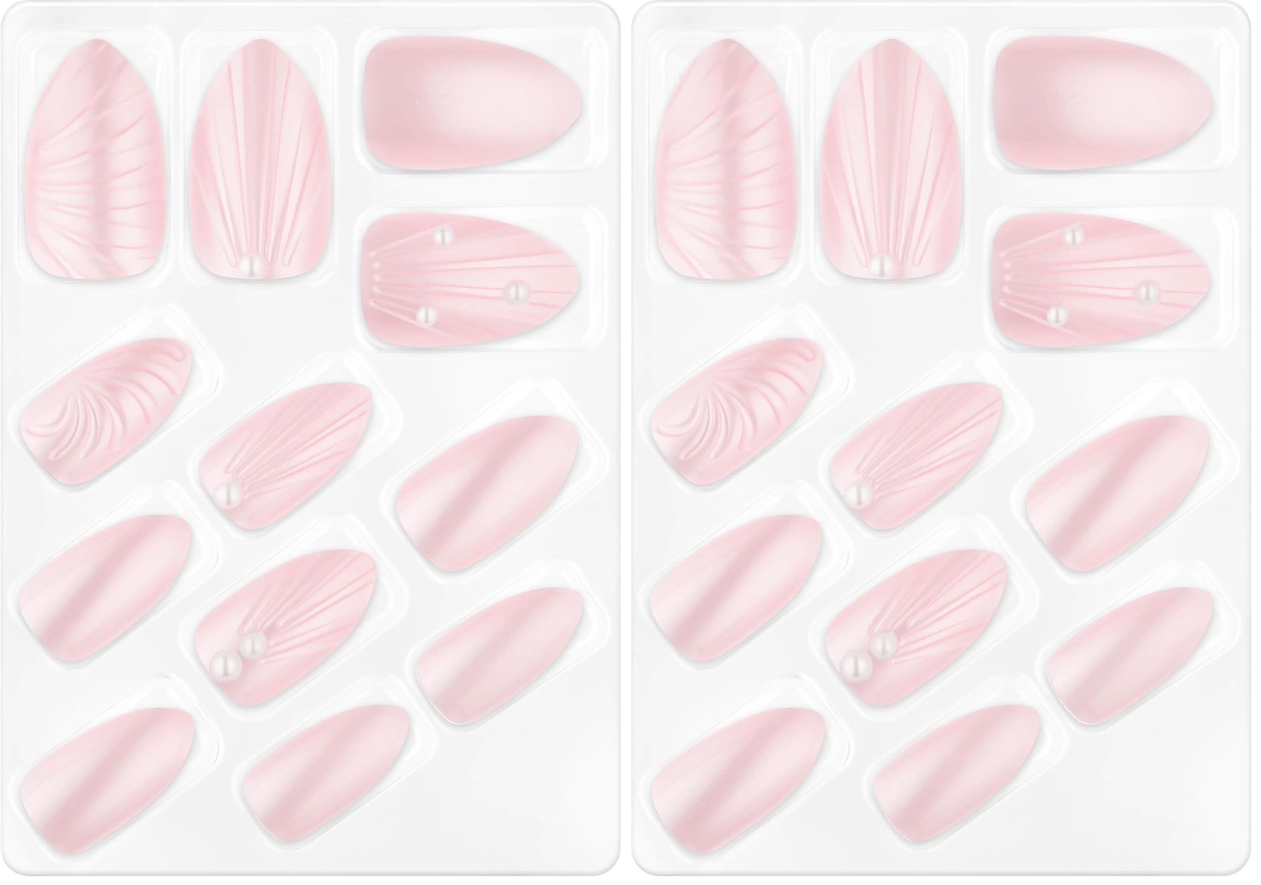 essence-disney-the-little-mermaid-press-on-nails-01-pink-12-st-ck image 6