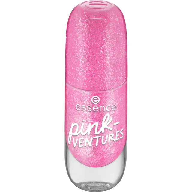 essence-nail-care-gel-nail-colour-07-pink-8ml-glitzer-pink image 1