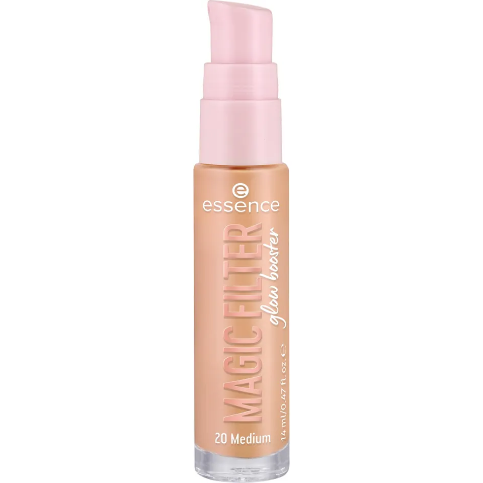 essence-magic-filter-glow-booster-20-nude-14-ml image 1