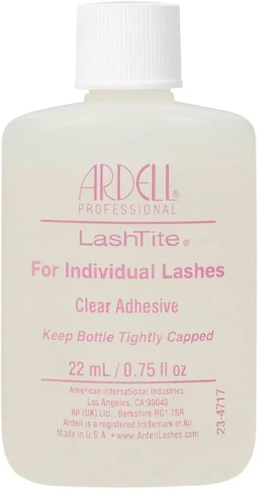 ardell-duo-lashtite-wimpernkleber-transparent-clear-25-g image 1