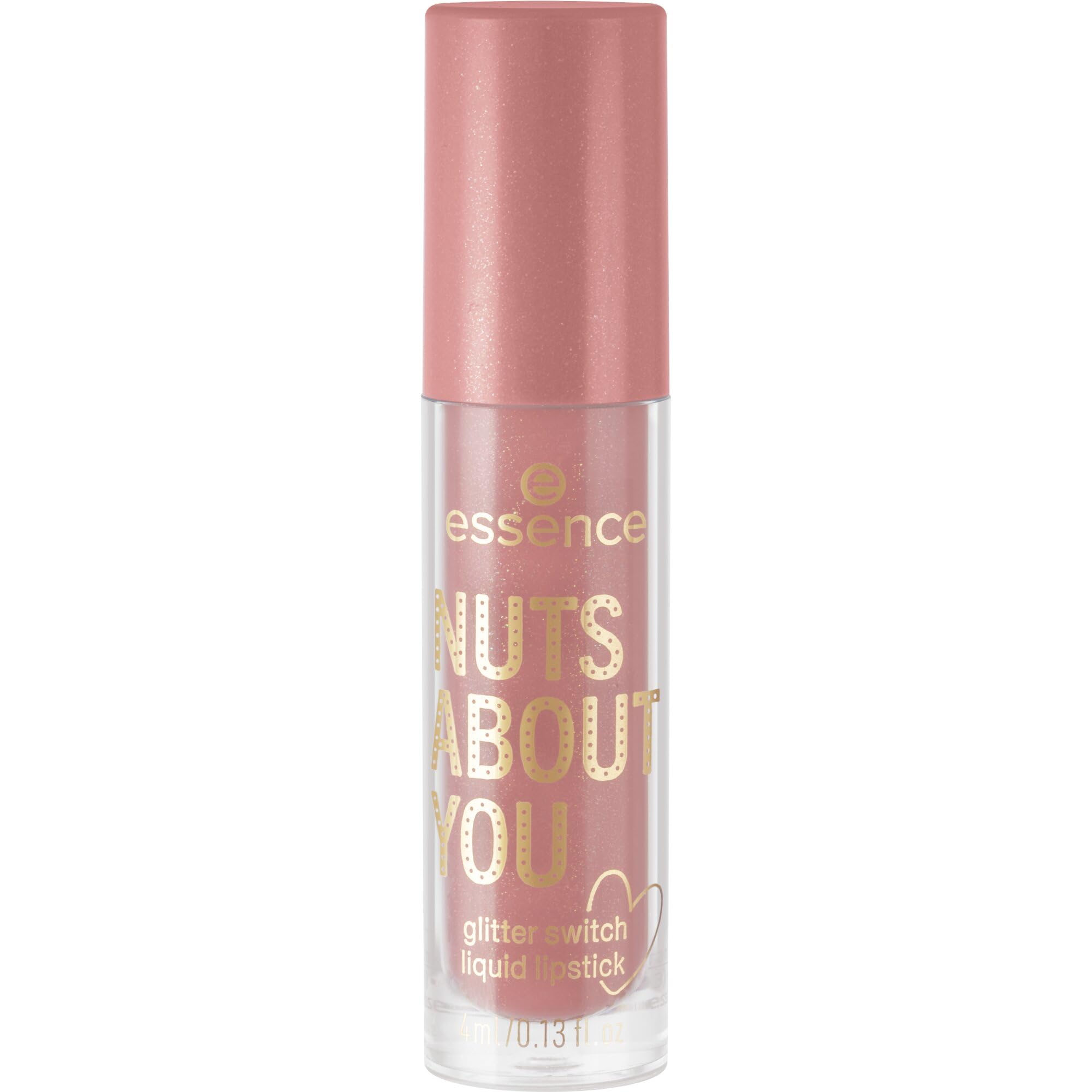 essence-nuts-about-you-glitter-switch-liquid-lipstick-01 image 2