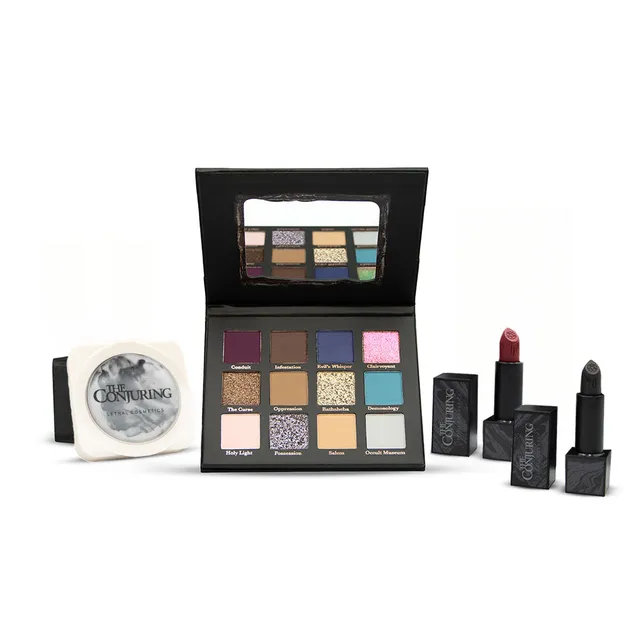 lethal-cosmetics-warren-archives-palette-conjuring image 1