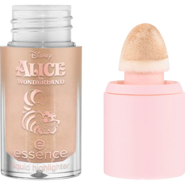 essence-alice-in-wonderland-highlighter-01-gold-4ml image 1