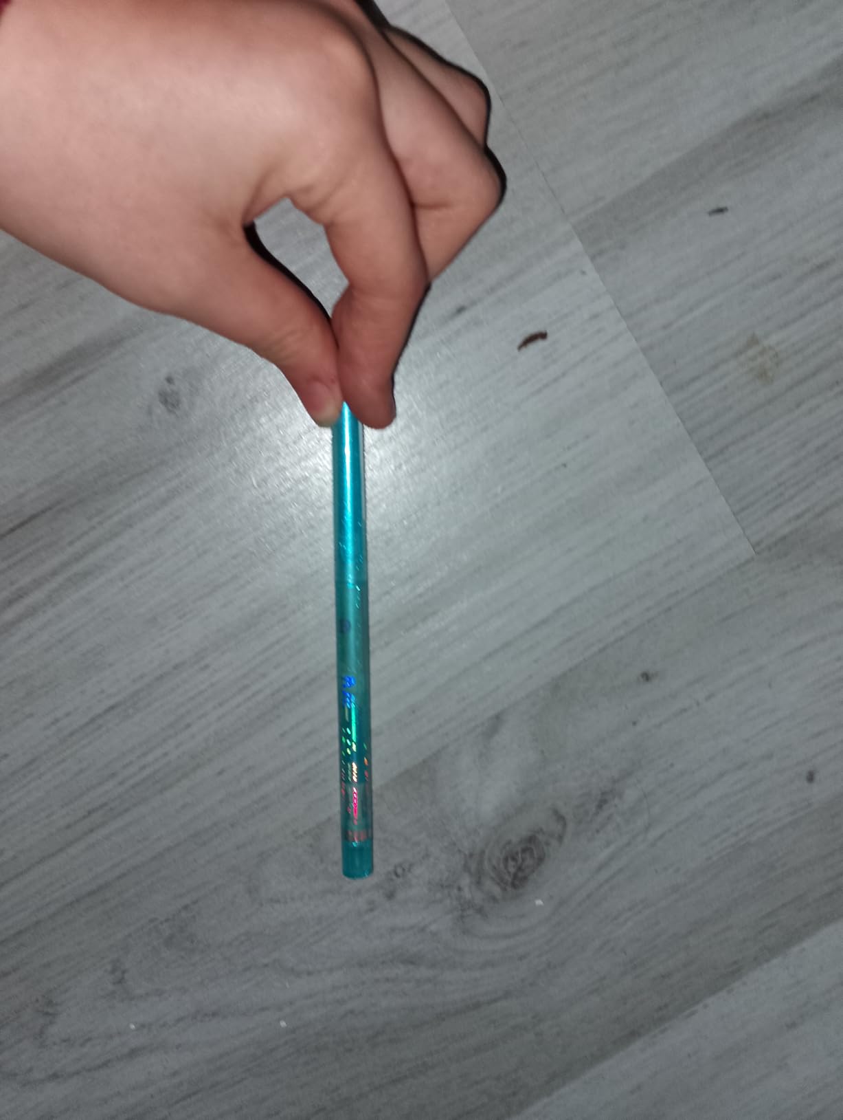 Hält gut