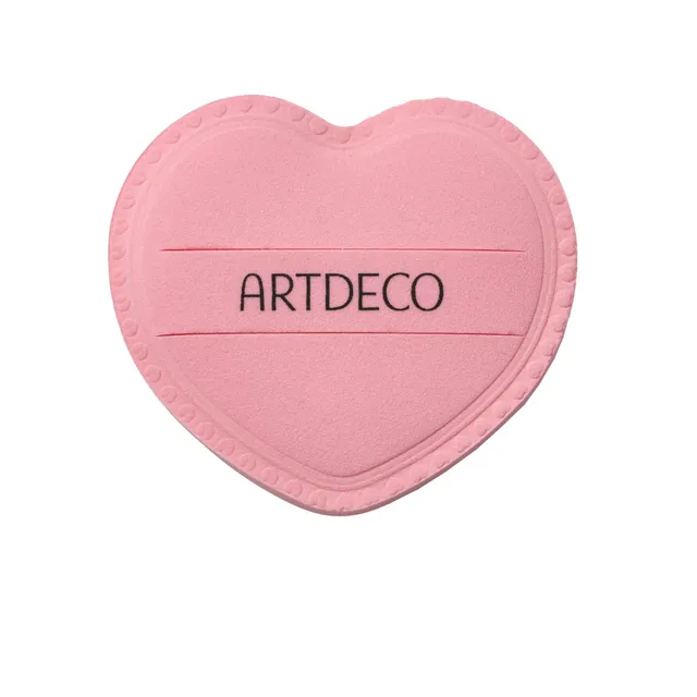 artdeco-beauty-box-make-up-schwamm-herz-magic-heart-puff image 1
