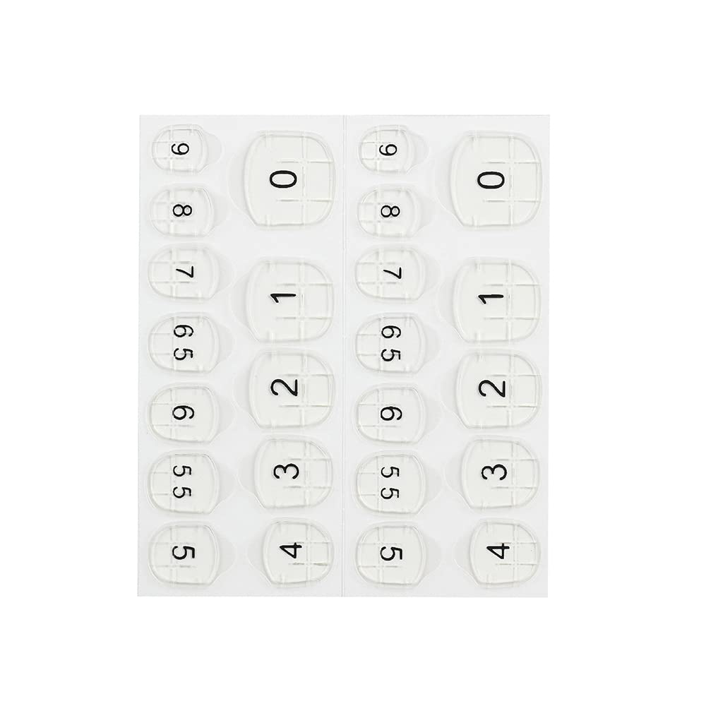 ardell-nail-addict-adhesive-tabs-nagelklebe-pads-vor-geformt image 6