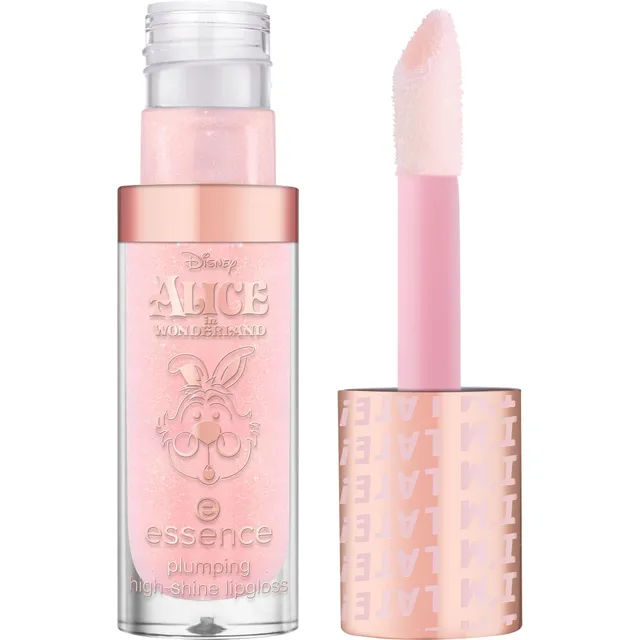 essence-alice-plumping-lipgloss-02-pink-high-shine-4-ml image 1
