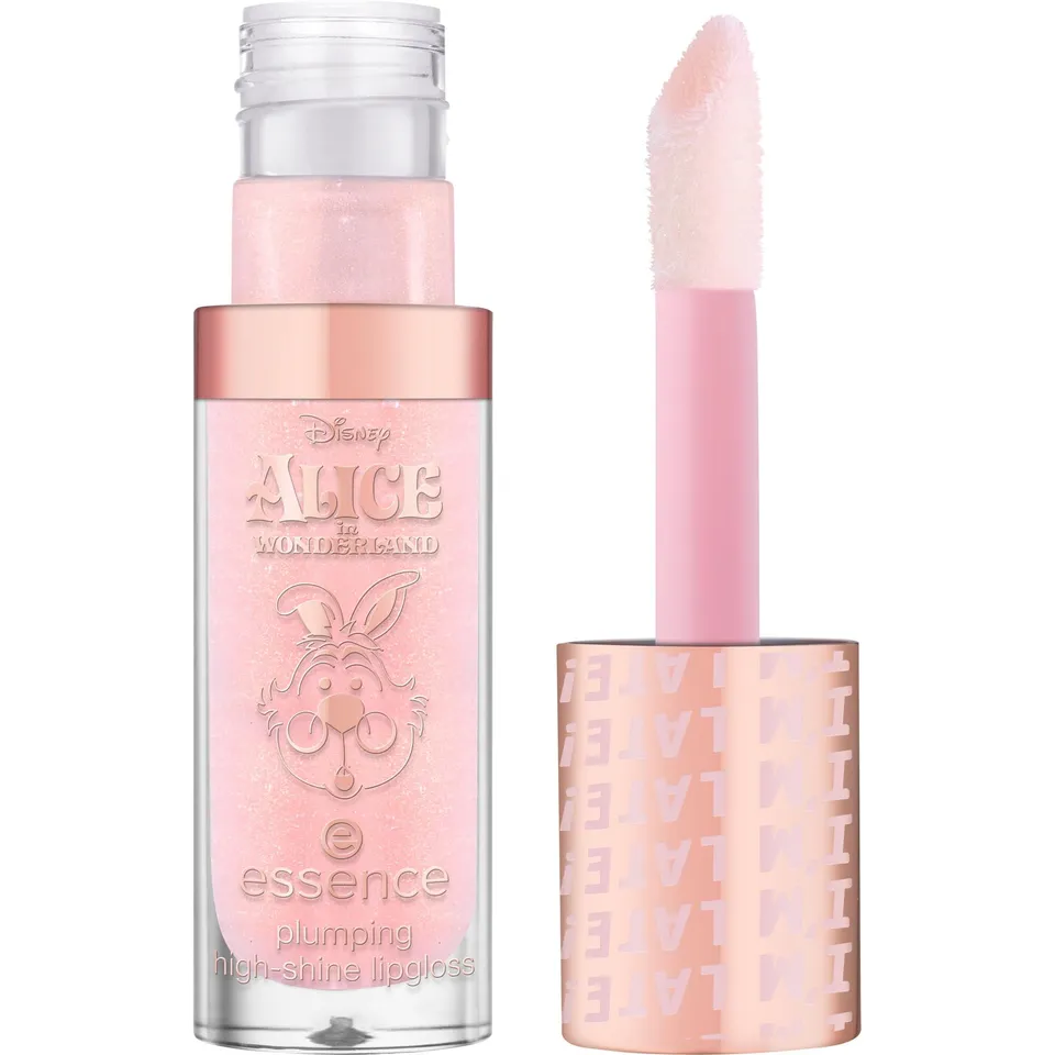 essence-alice-plumping-lipgloss-02-pink-high-shine-4-ml image 1