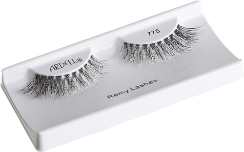 ardell-remy-lashes-778-bandwimpern-echthaar-schwarz image 8