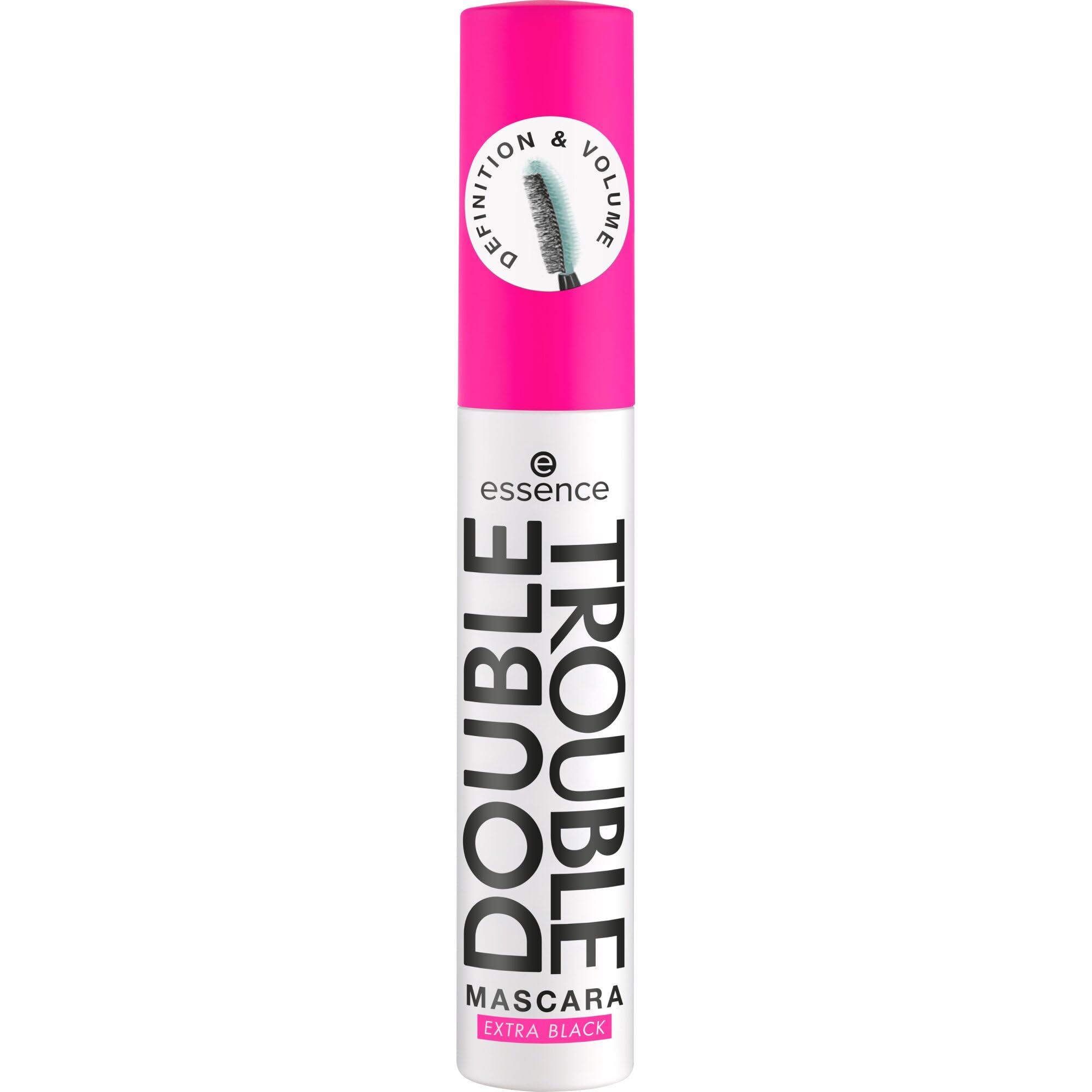 essence-double-trouble-mascara-extra-black-volumen-12-ml-schwarz image 2