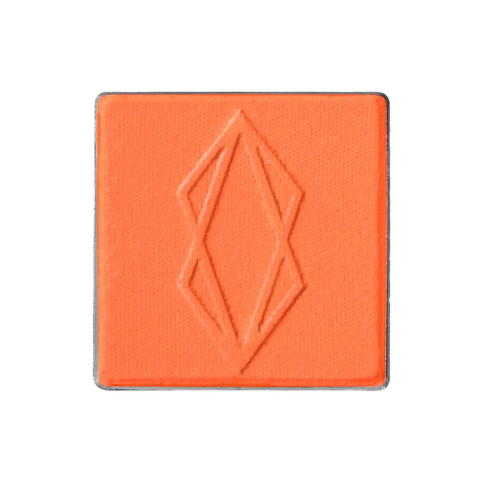 lethal-cosmetics-magnetic-monarch-lidschatten-neonorange-matt image 1