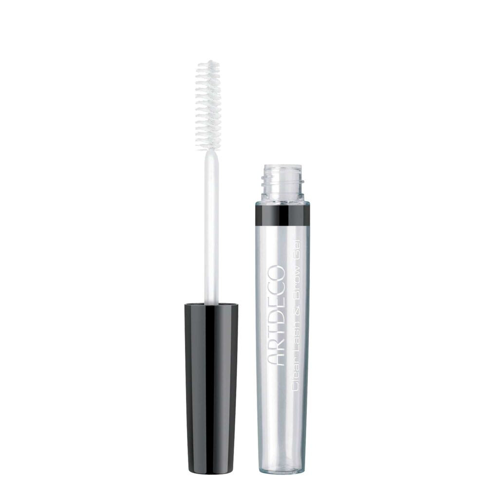 artdeco-eye-brow-clear-lash-brow-gel-transparent image 1