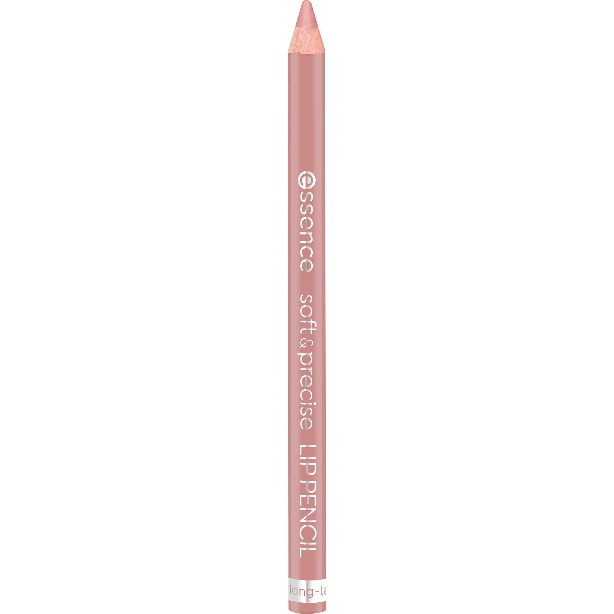 essence-makeup-soft-precise-lip-pencil-302-nude-0-78-g-matt image 2