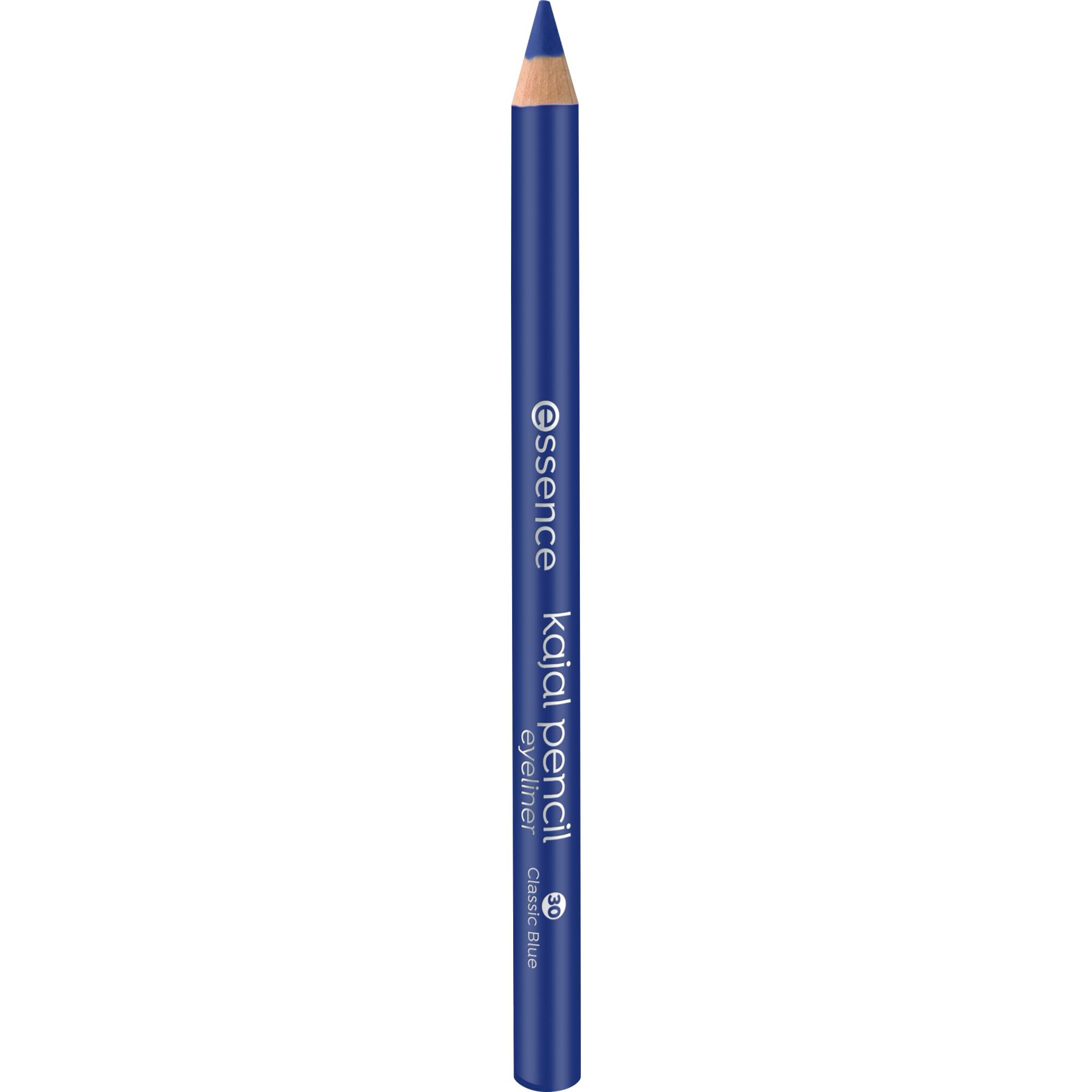 essence-kajal-pencil-30-classic-blue-kajalstift-blau image 2