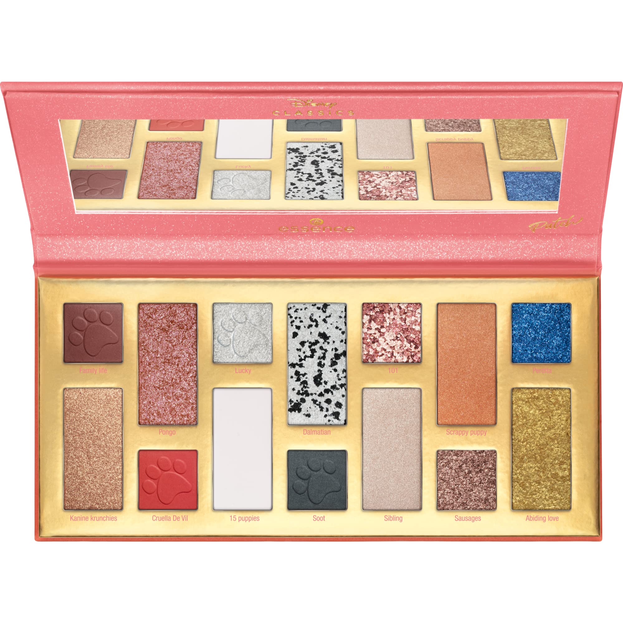 essence-disney-classics-patch-lidschattenpalette-03-dognapped-14-farben image 1
