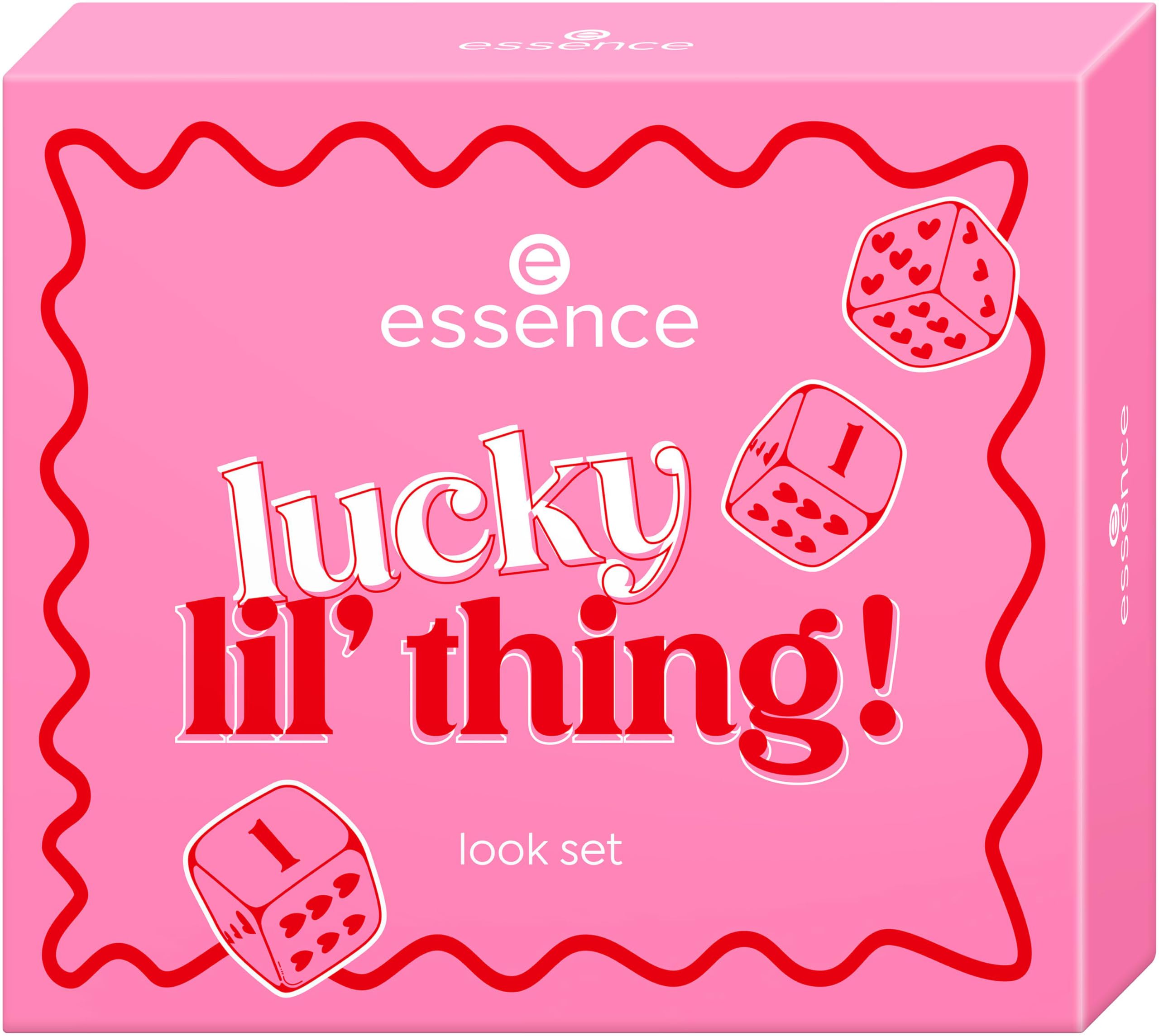essence-lucky-lil-thing-look-set-schminkset-13-teilig-full-face image 2