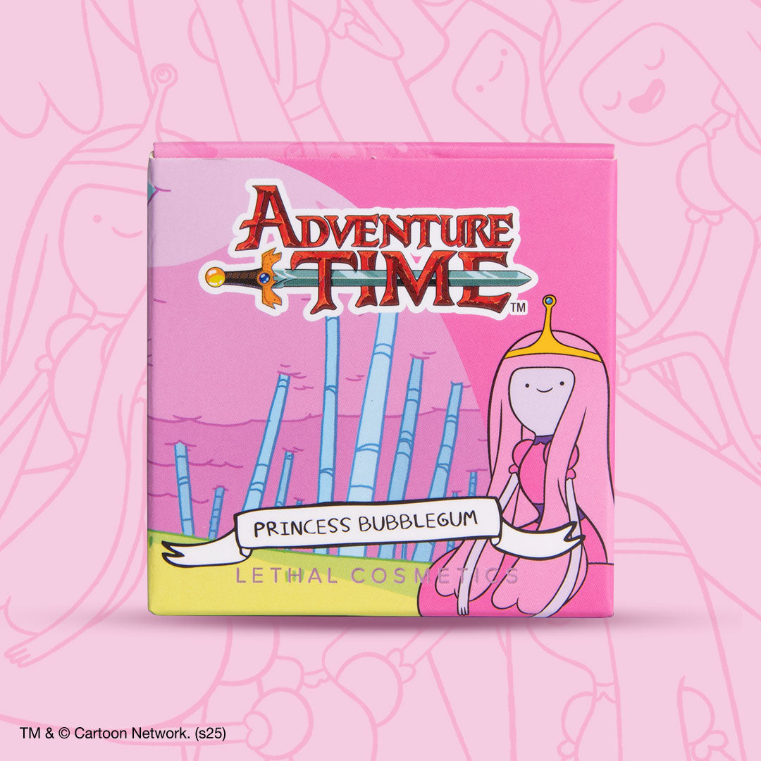 lethal-adventure-princess-bubblegum-blush-kaugummirosa image 2