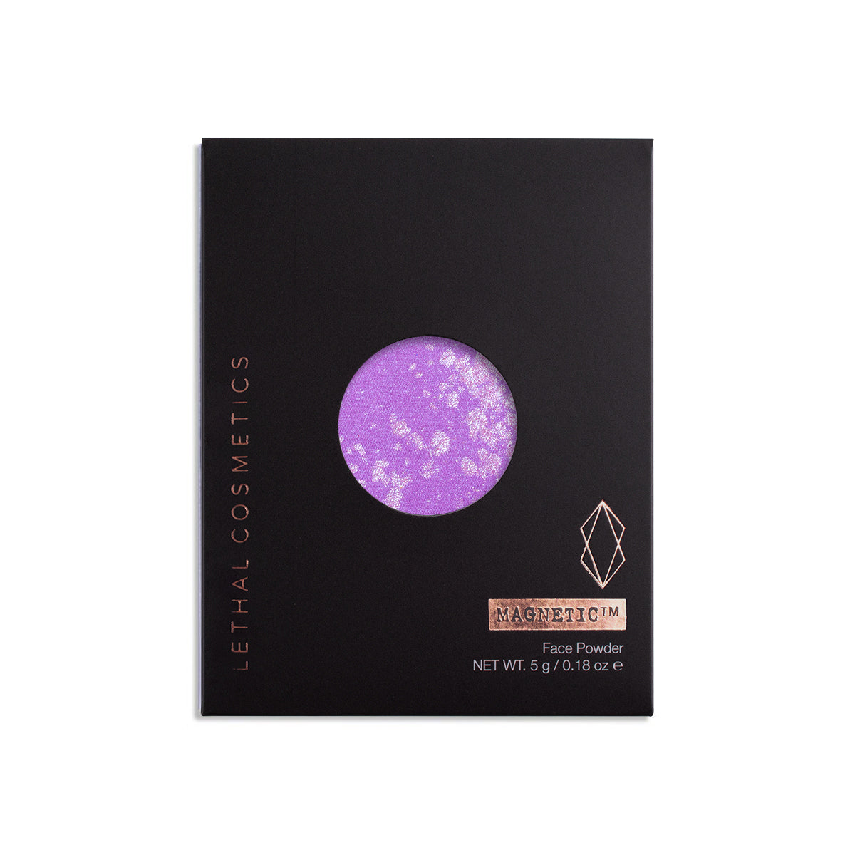 lethal-cosmetics-multichrome-aster-lidschatten-lila-schimmer image 2