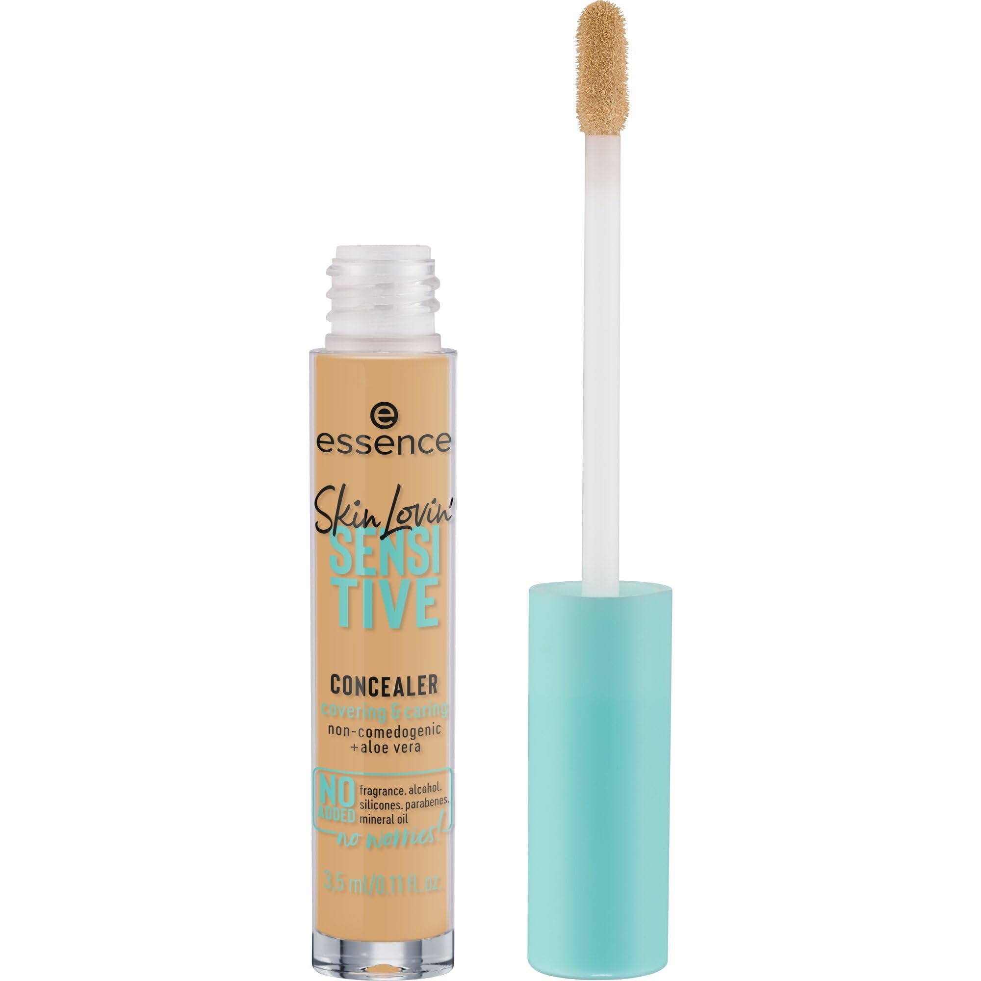 essence-skin-lovin-sensitive-concealer-20-medium-3-5ml-lfrei image 2
