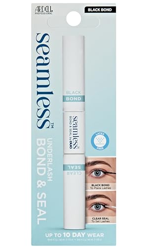 ardell-seamless-bond-seal-wimpernkleber-schwarz-transparent-2in1 image 7