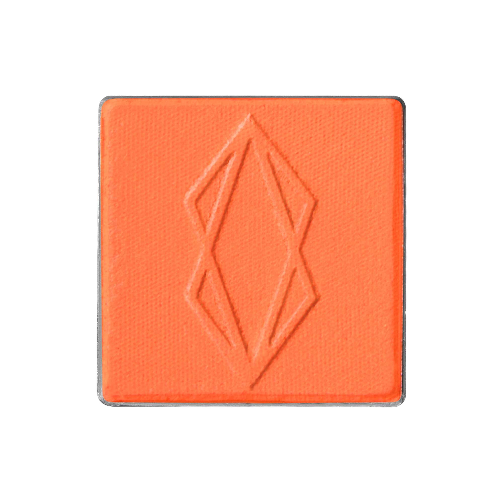lethal-cosmetics-magnetic-monarch-lidschatten-neonorange-matt image 1