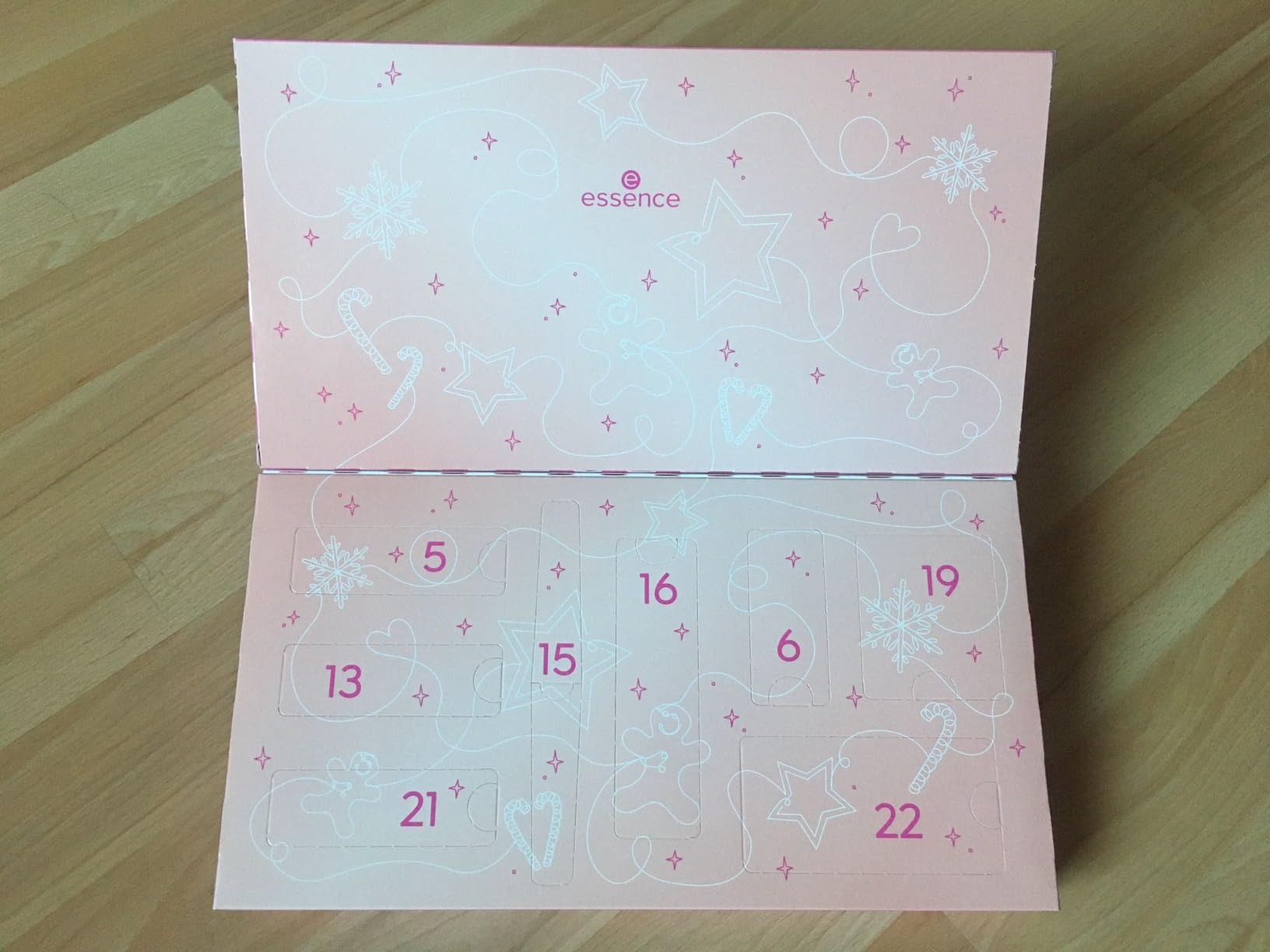Schönes Geschenk