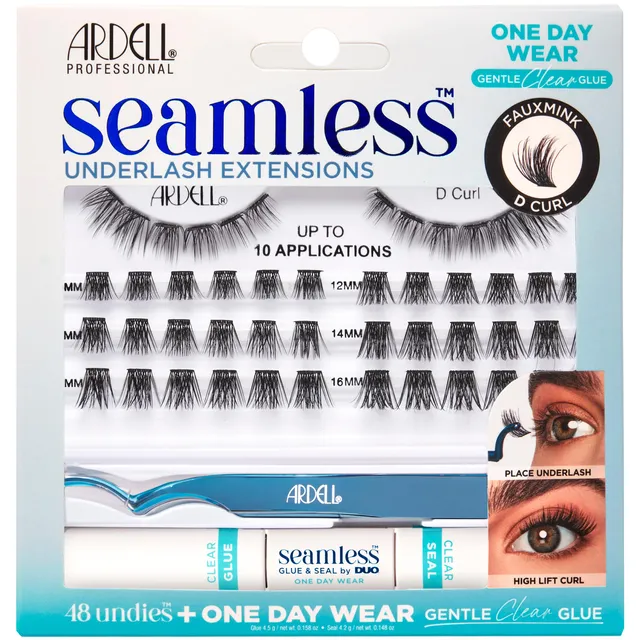 ardell-lashes-seamless-underlash-extensions-kit-d-curl-48-cluster image 1