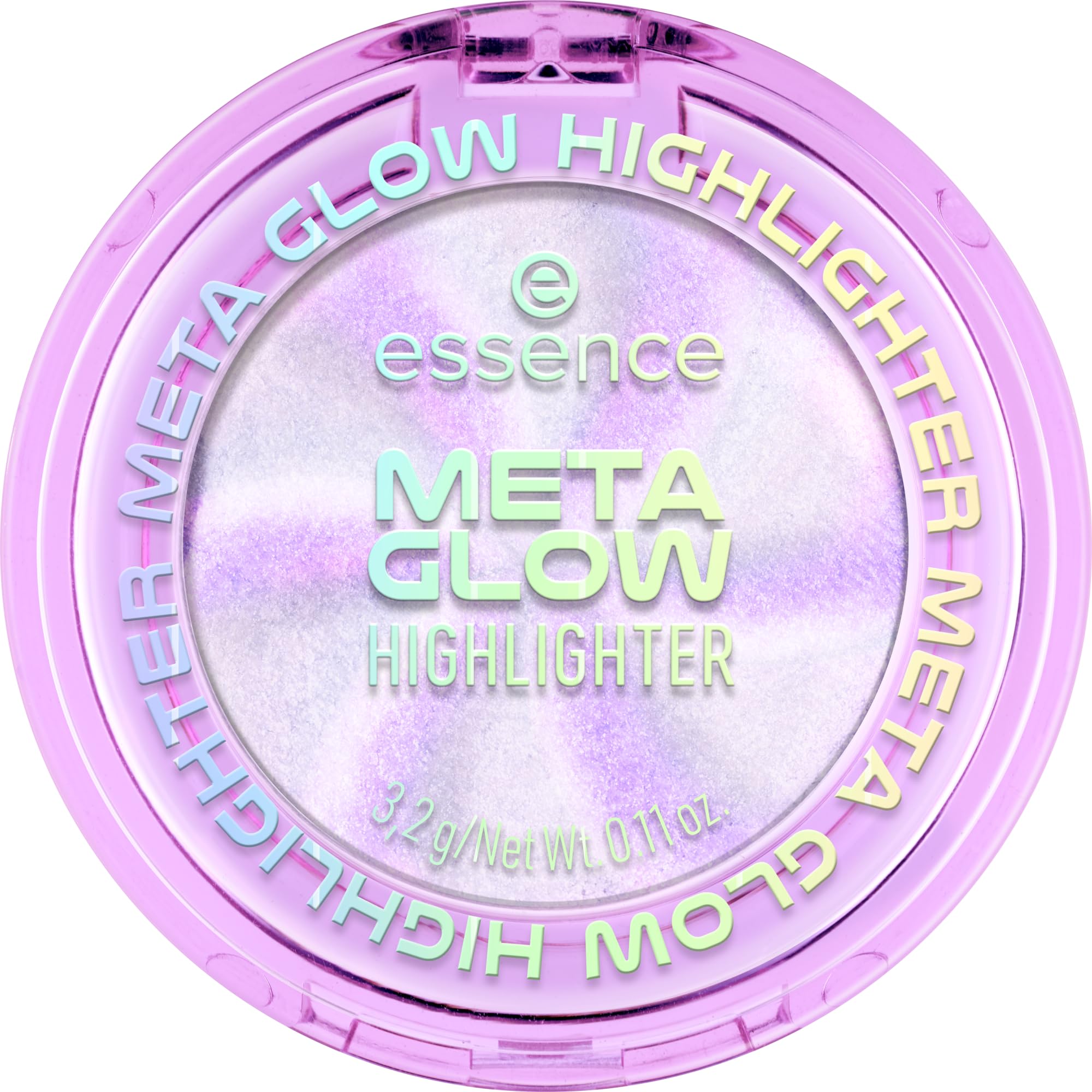 essence-meta-glow-highlighter-puder-3-2g-violett-duo-chrome image 2