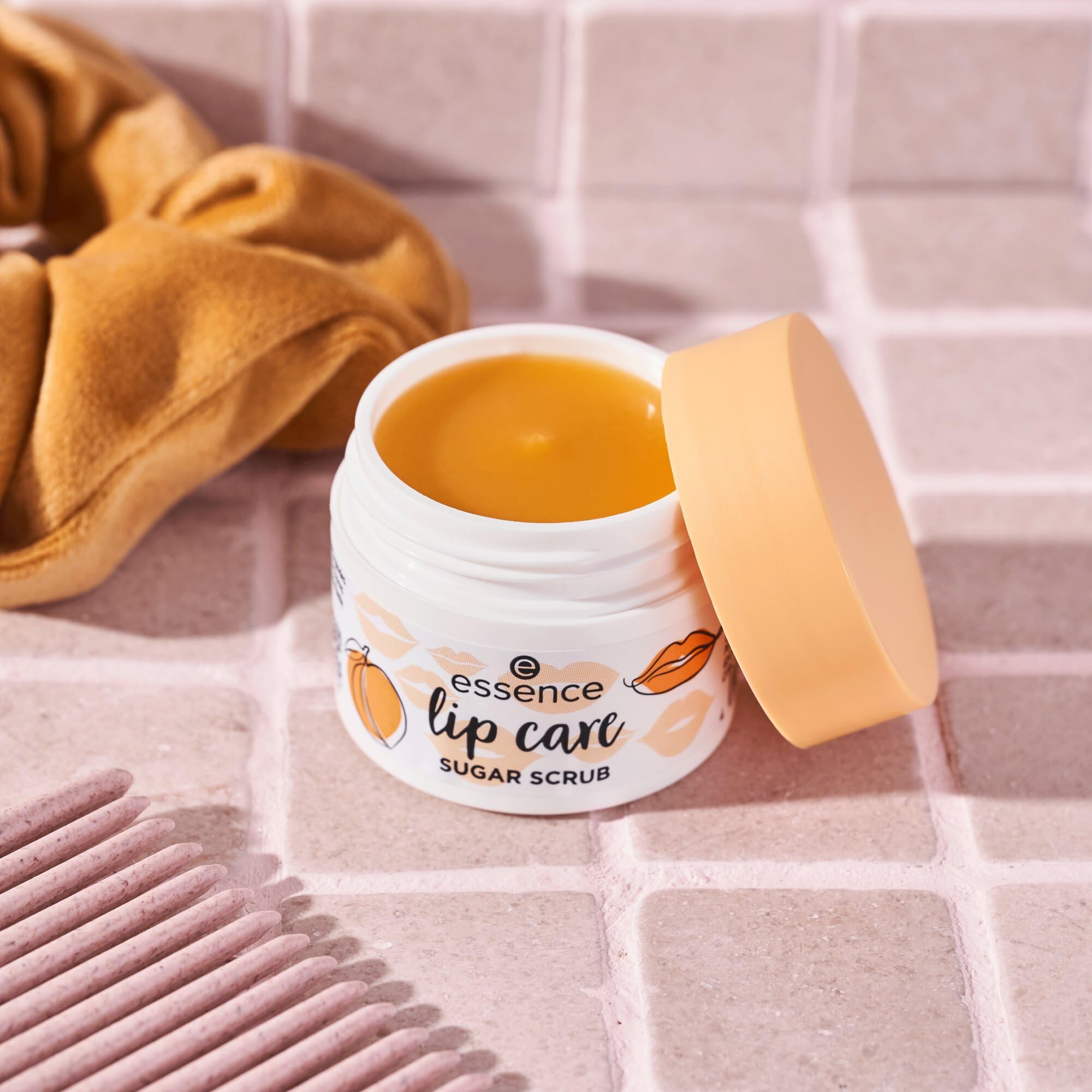 essence-lip-care-sugar-scrub-lippenpeeling-orange-9-g image 6