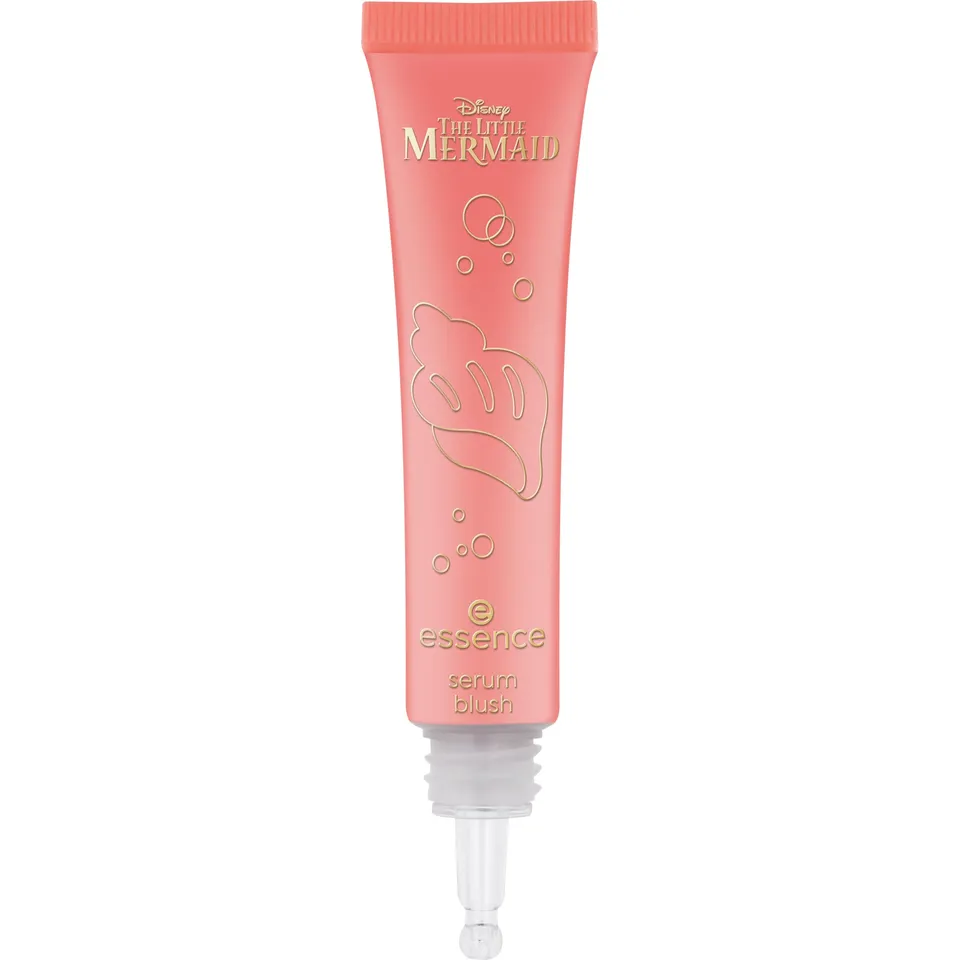 essence-disney-the-little-mermaid-serum-blush-02-koralle-17ml-hochpigmentiert image 1