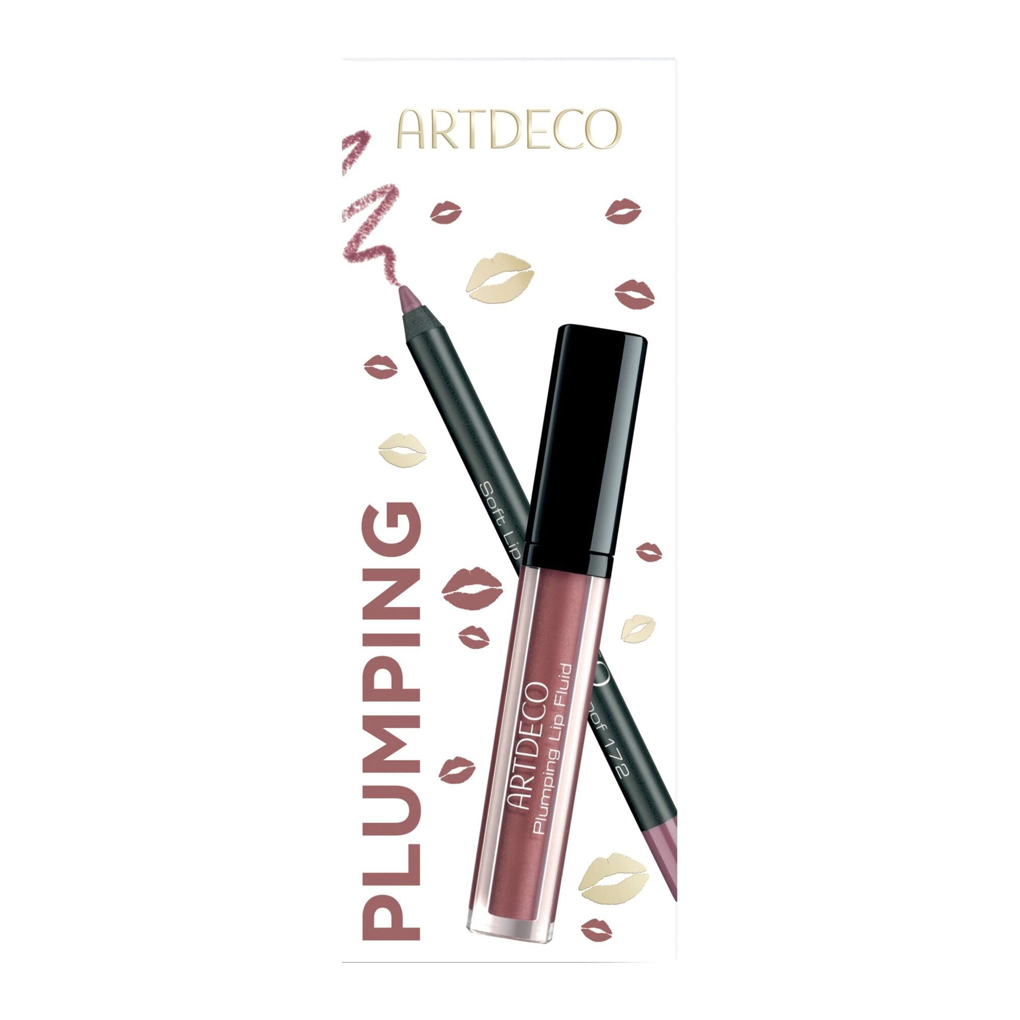 artdeco-super-skin-replump-plumping-lip-fluid-set-28-lipgloss image 2