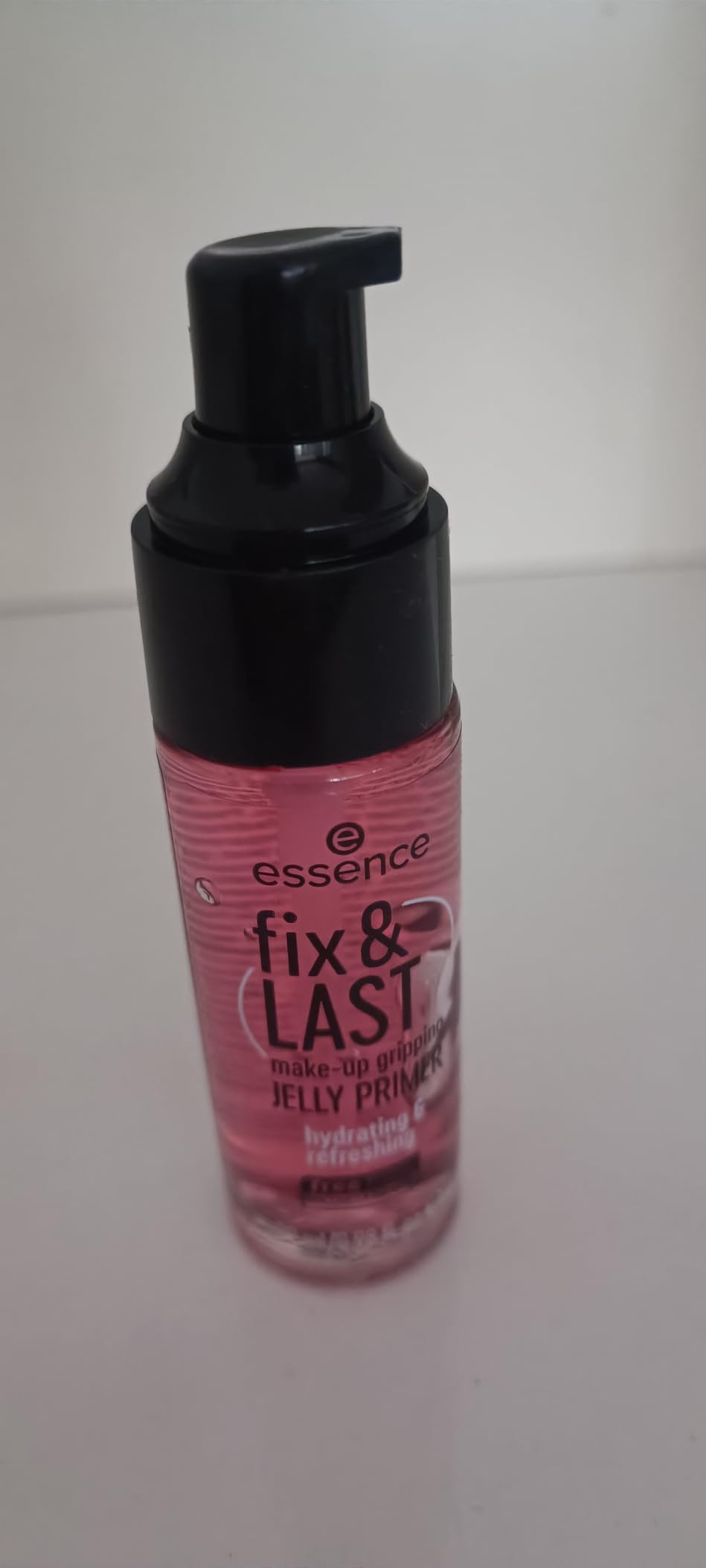 Frisch Gefühl