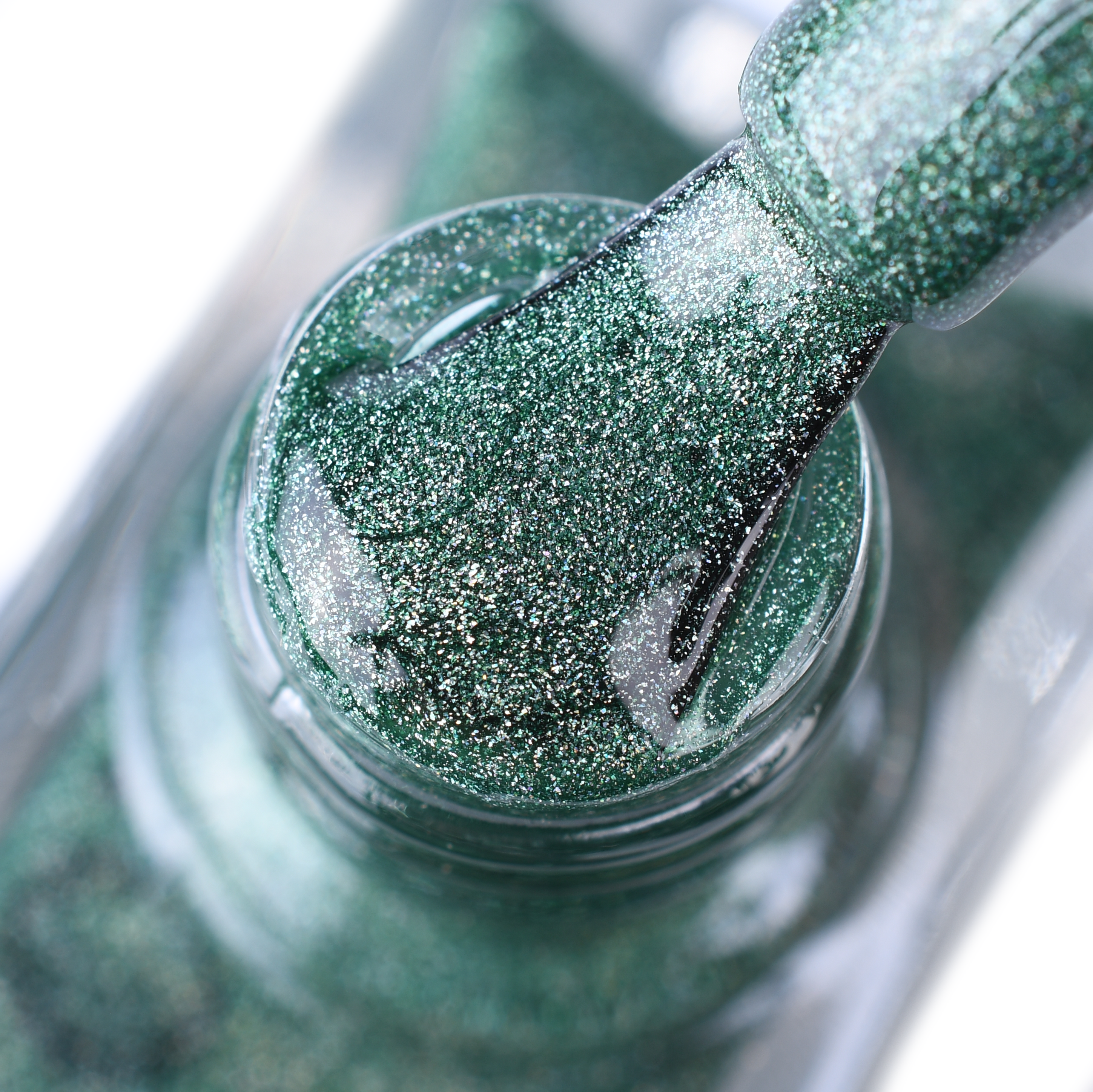 lethal-cosmetics-barb-nagellack-gr-n-holografisch-spongebob image 3