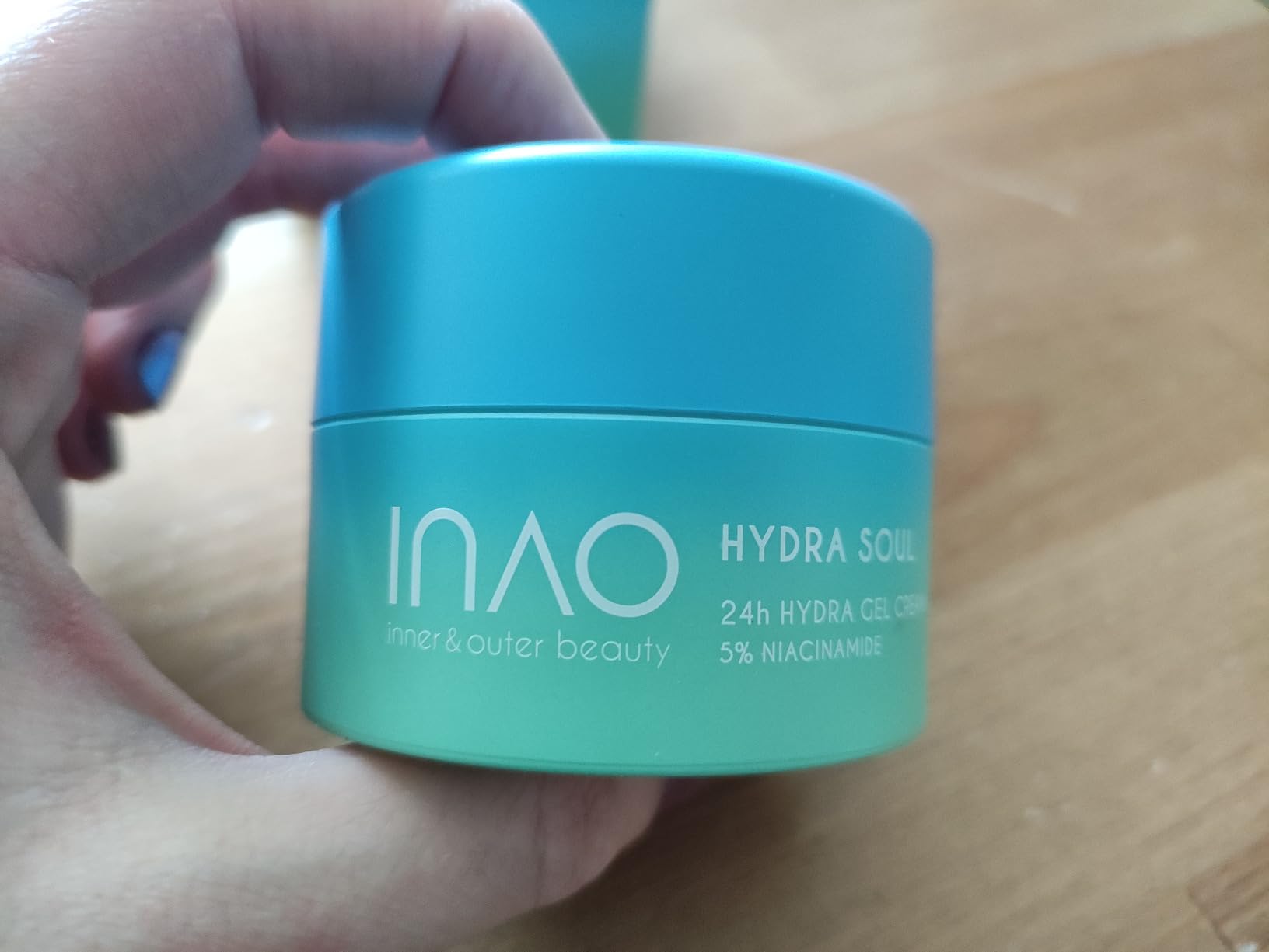Leicht und gut