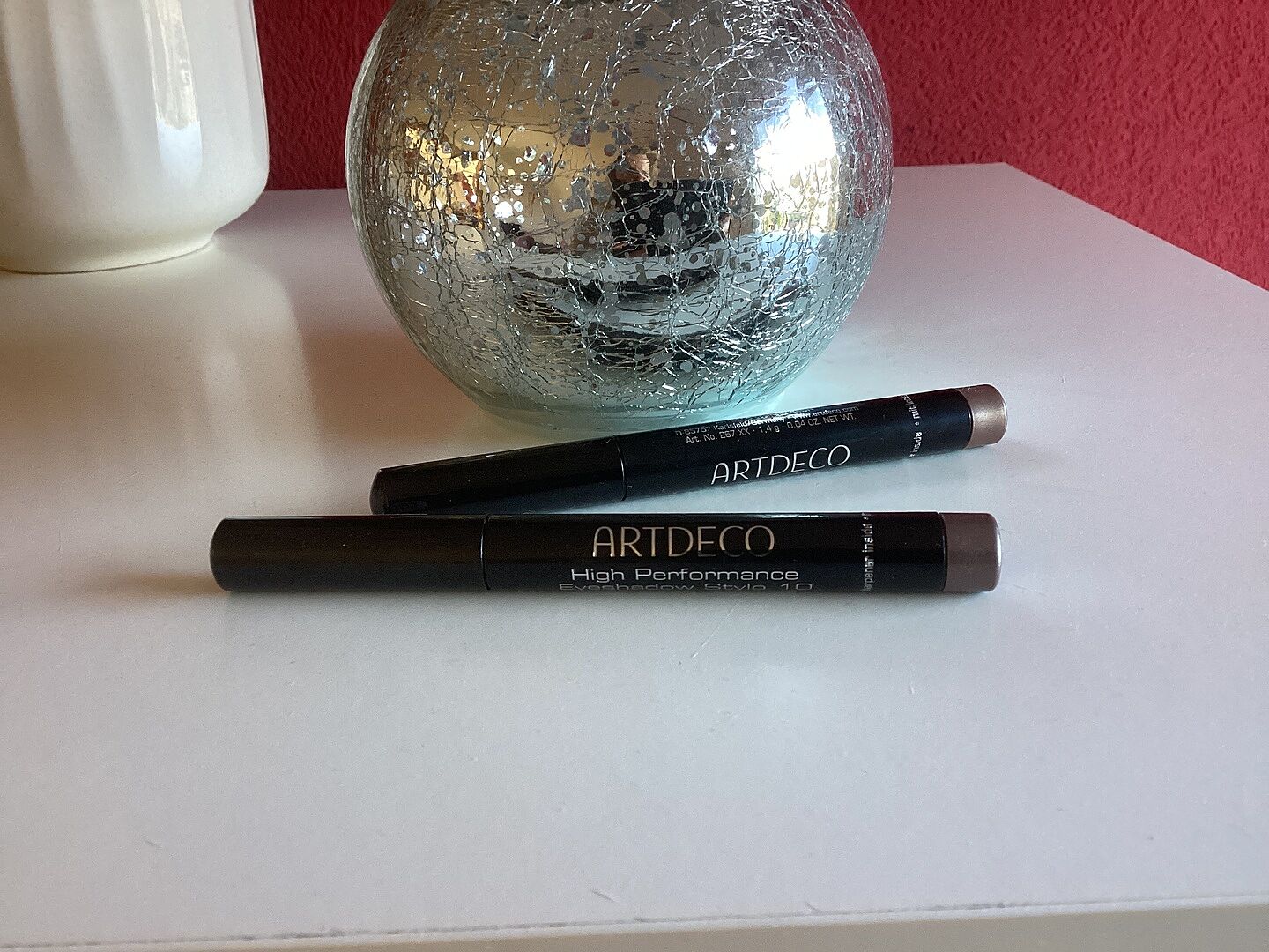 Praktischer Stift