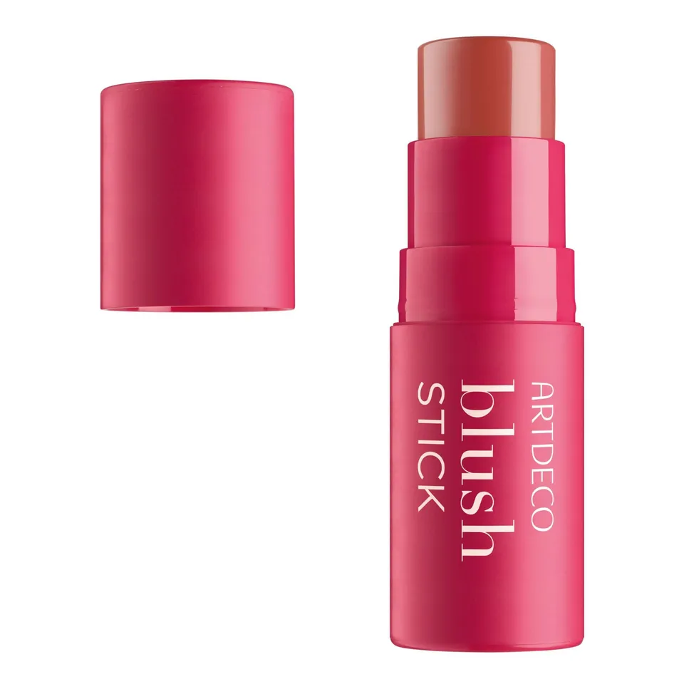 artdeco-perfect-teint-blush-stick-creme-rouge-6-studio-city image 1