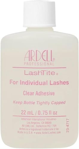 ardell-duo-lashtite-wimpernkleber-transparent-clear-25-g image 2