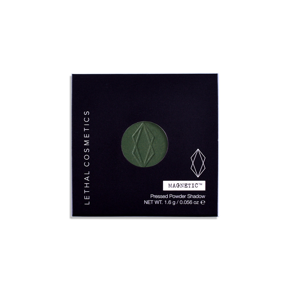 lethal-cosmetics-magnetic-lidschatten-wilderness-matt-gr-n image 3