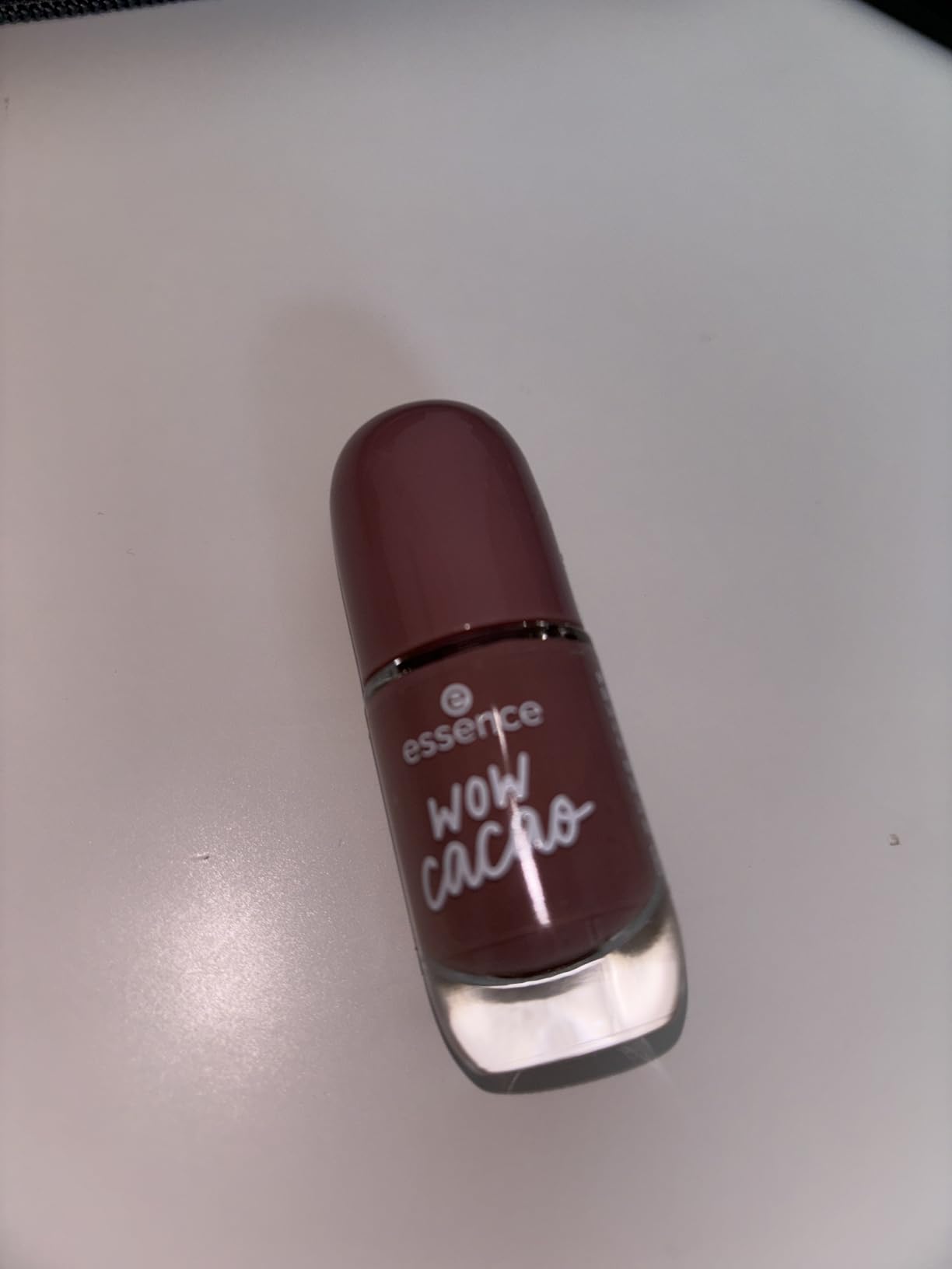 Schöne Farbe