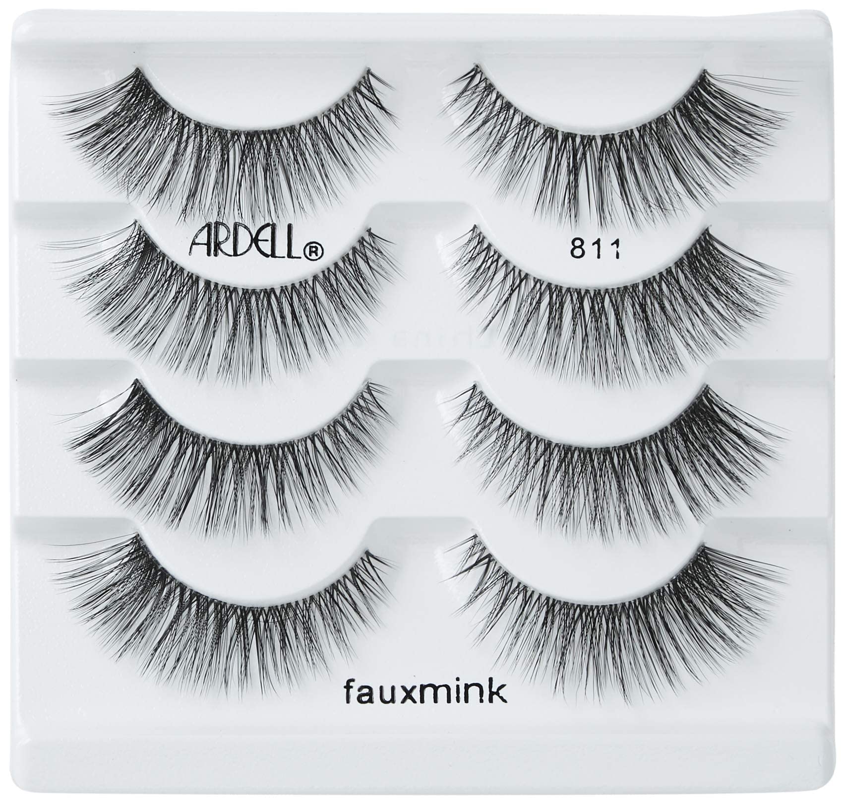 ardell-lashes-faux-mink-811-k-nstliche-wimpern-4-pack-nat-rlich image 6