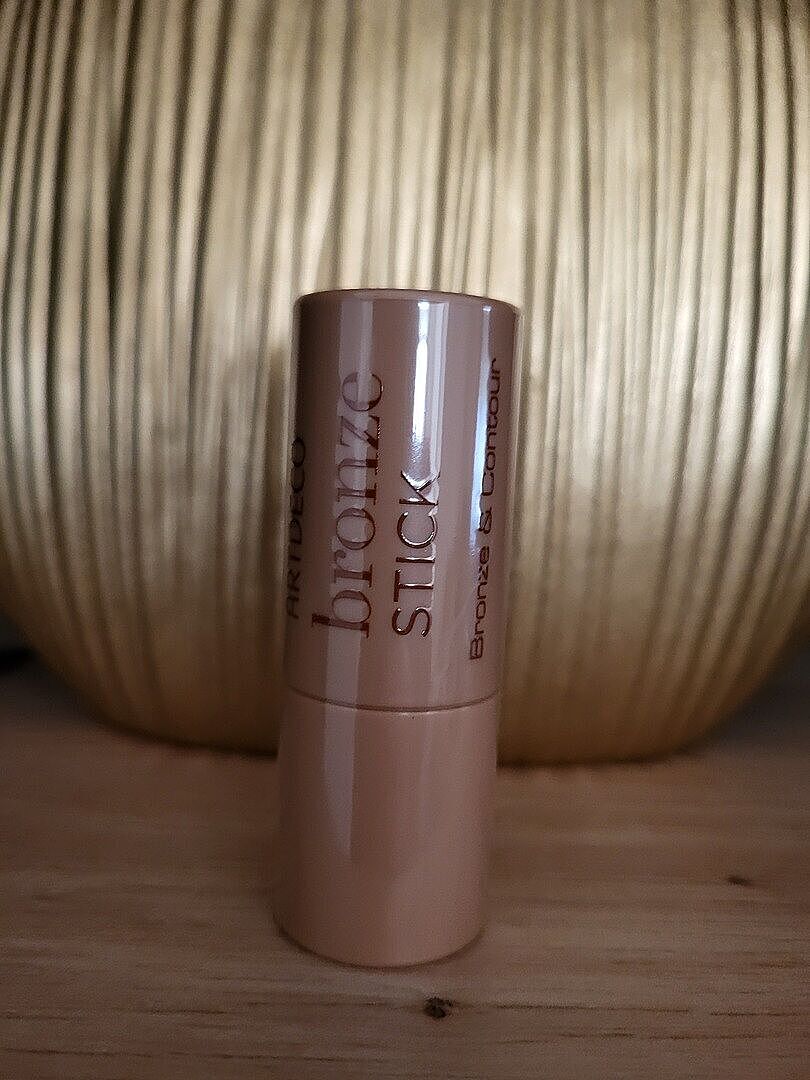 Schöner Glow