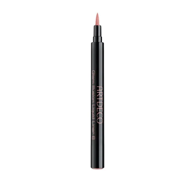 artdeco-high-precision-glam-illusion-liquid-liner-8-patina-perlmutt-eyeliner-mit image 1