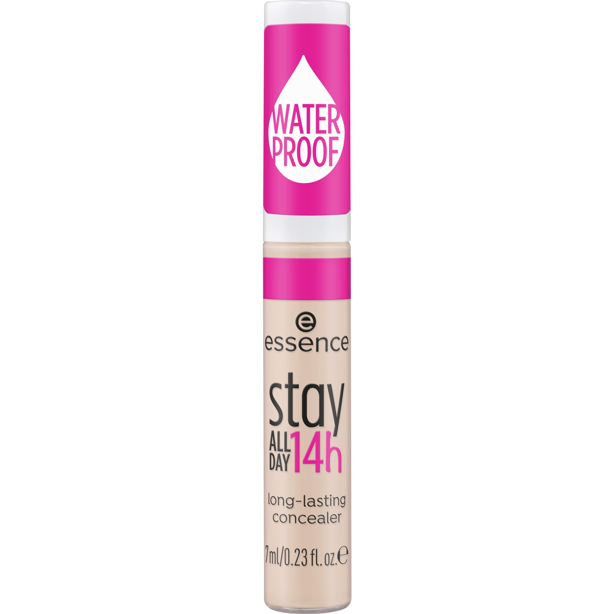 essence-stay-all-day-concealer-10-light-honey-matt-7-ml image 2