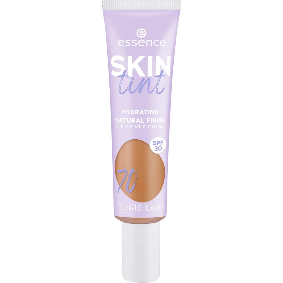 essence-skin-tint-make-up-nr-70-braun-lsf-30-30ml image 1
