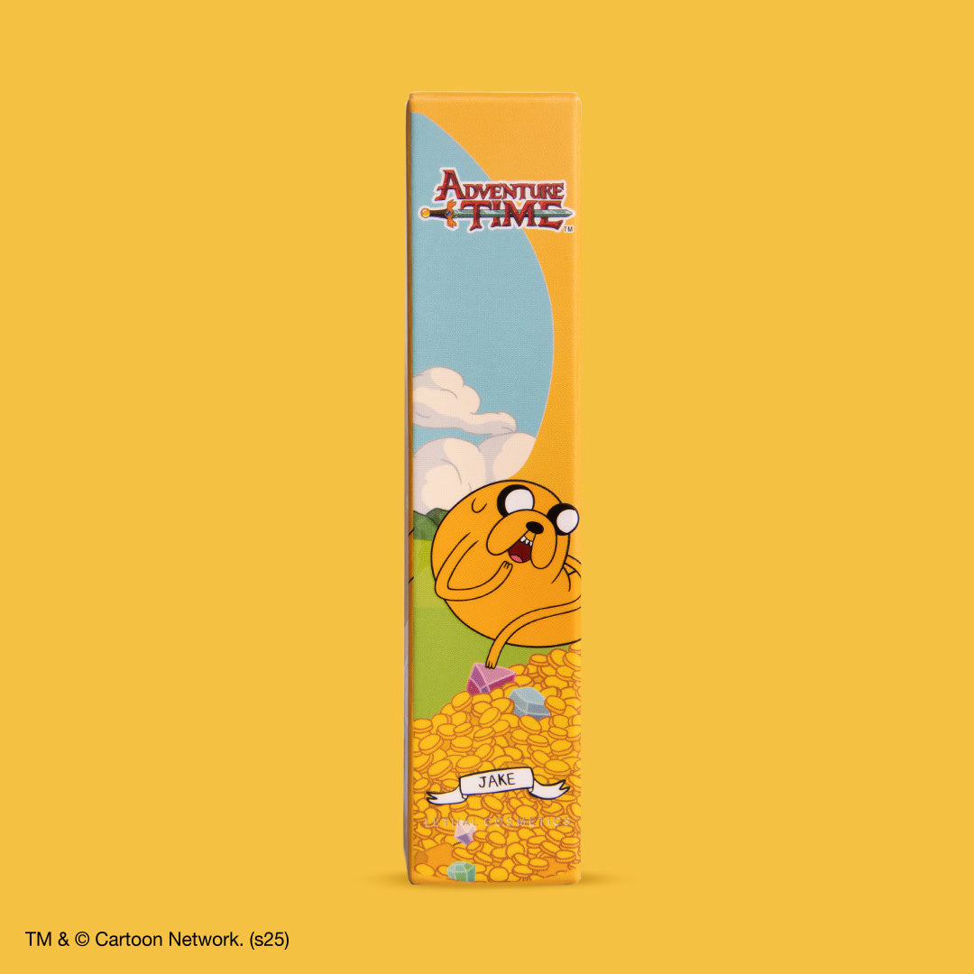 lethal-cosmetics-adventure-time-jake-lip-gloss-glitzer image 2