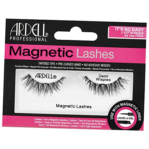 ardell-lashes-magnetic-liner-lash-demi-wispies-set-wimpern image 2