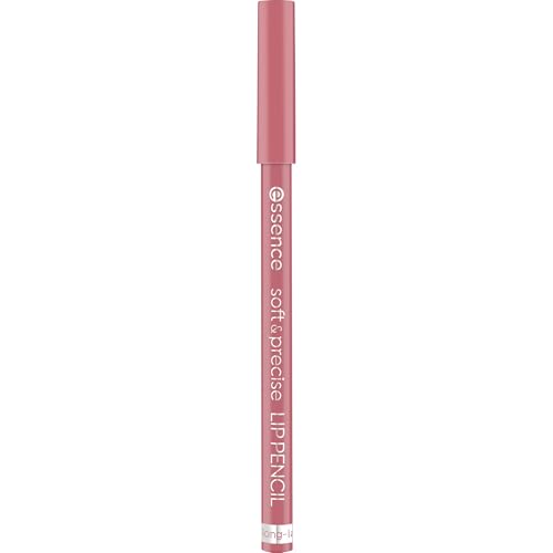 essence-makeup-soft-precise-lip-pencil-lipliner-202-my-mind-matt image 5