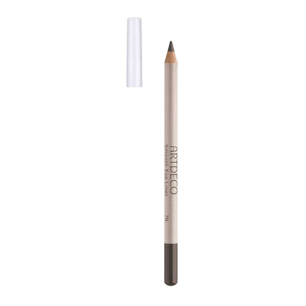 artdeco-pure-silk-smooth-eye-liner-10-black-holz-cremig image 1