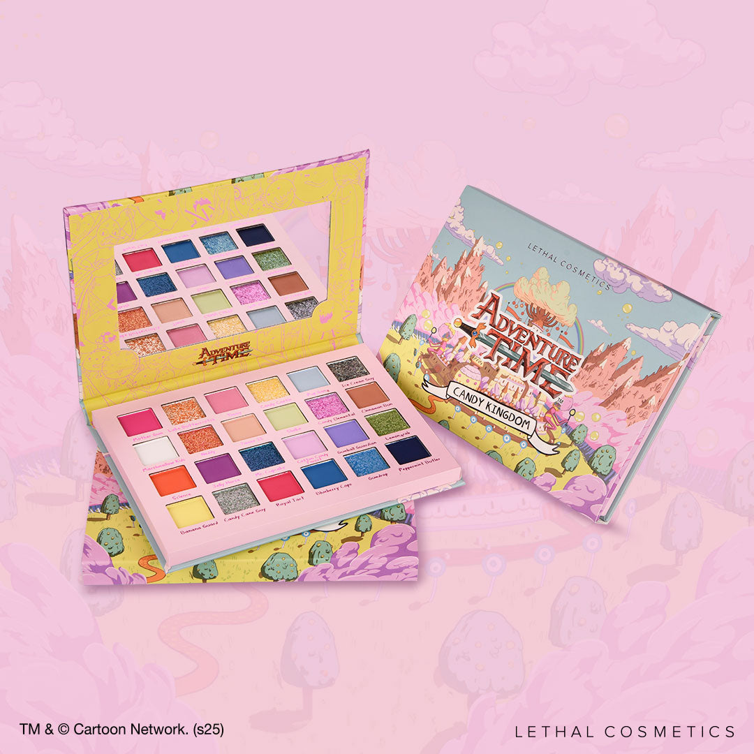 lethal-cosmetics-candy-kingdom-palette-lidschatten-24-farben image 3