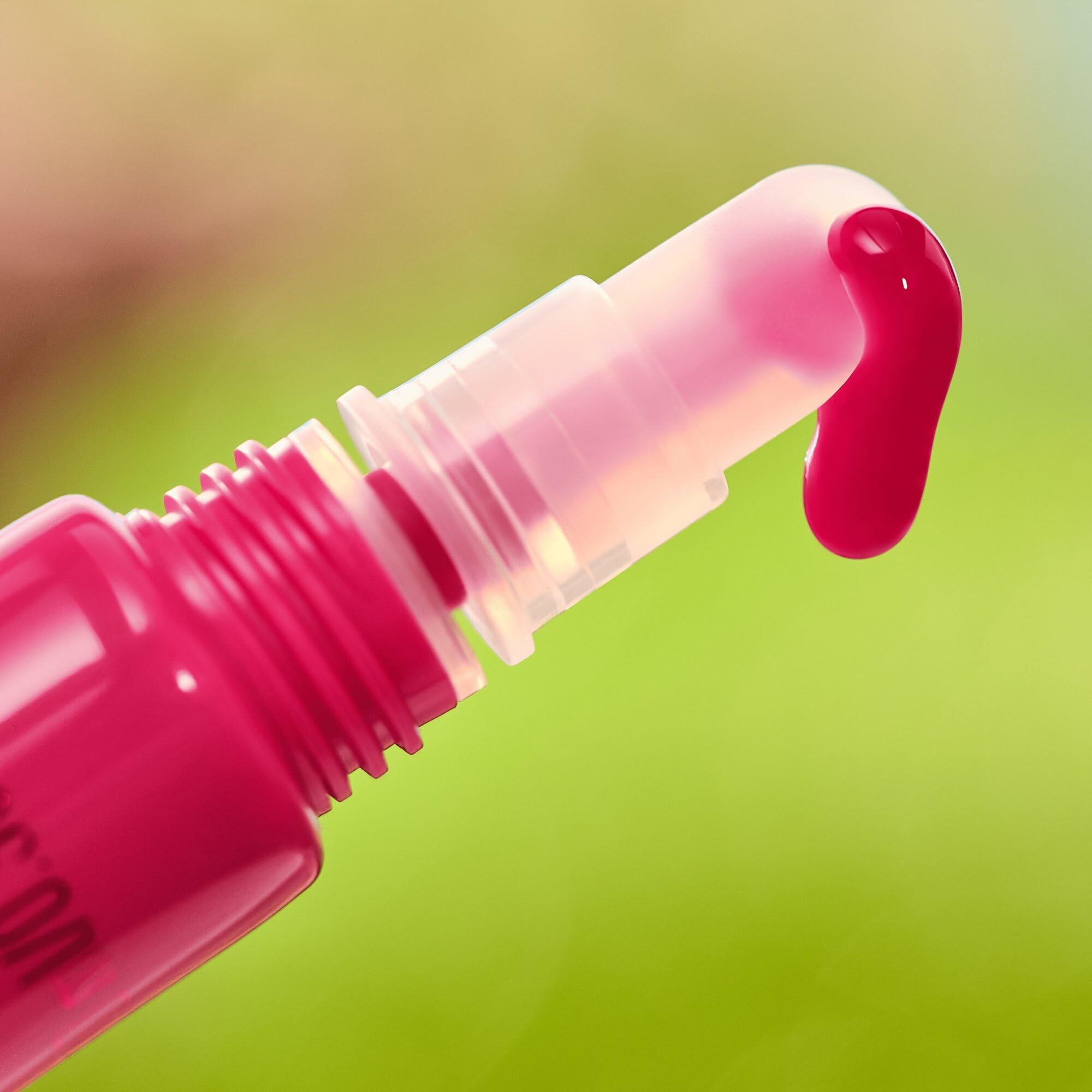 essence-so-cherry-happy-peptide-lipgloss-01-cherry-on-top-rot-10ml image 3